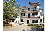 Family pension Seline Croatia